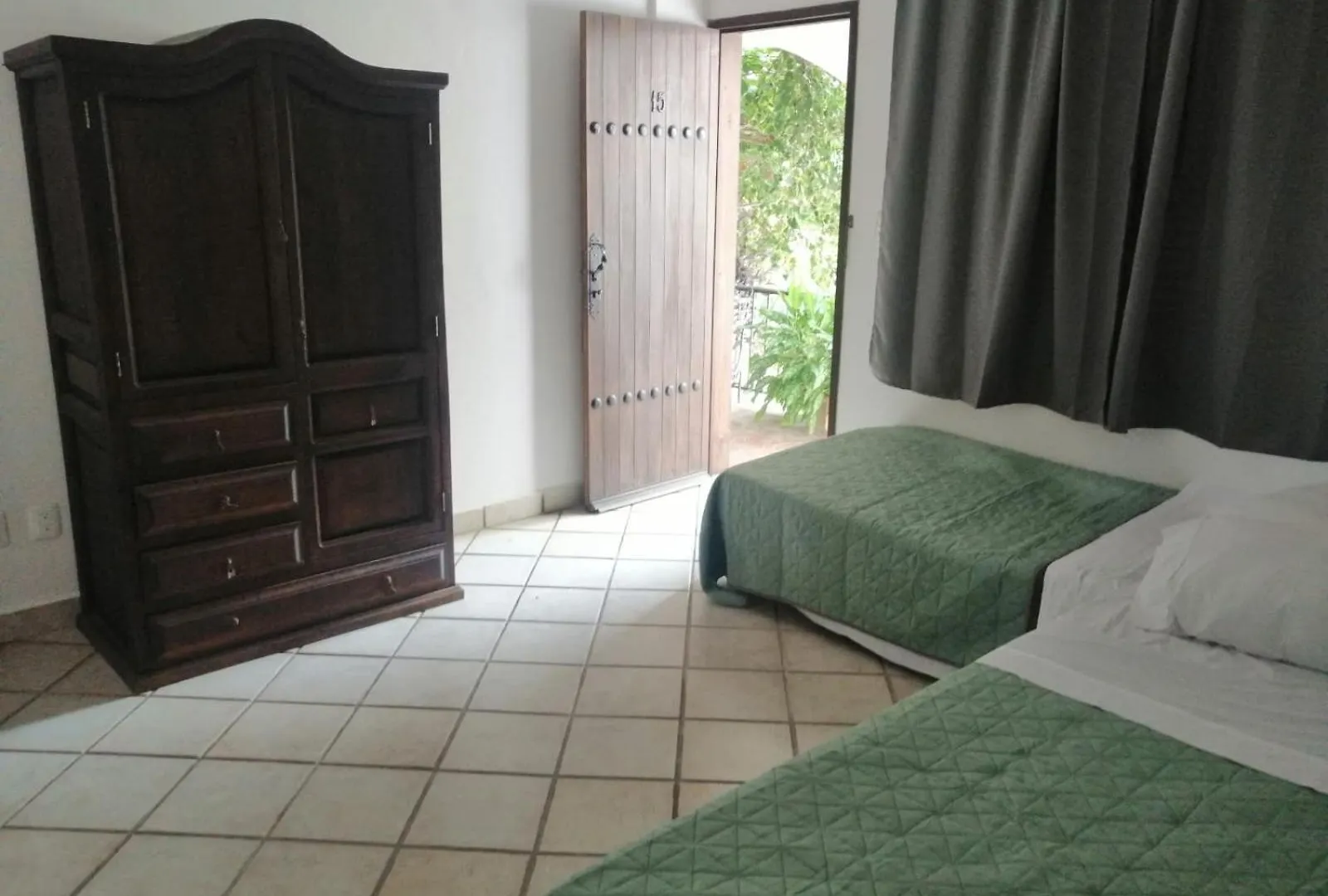 Majaguar Aparthotel Κανκούν