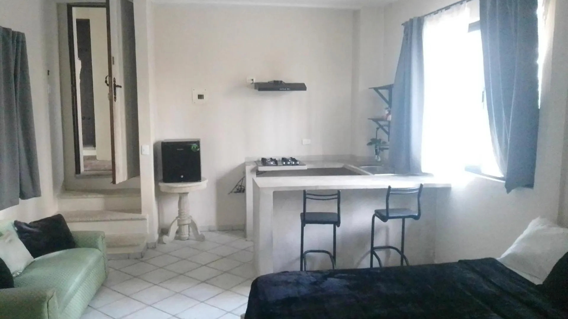 Majaguar Aparthotel Κανκούν