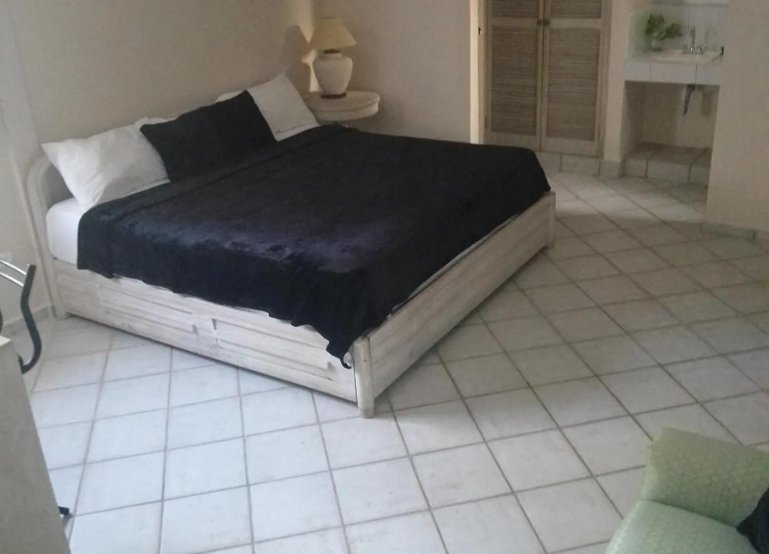 Majaguar Aparthotel Κανκούν