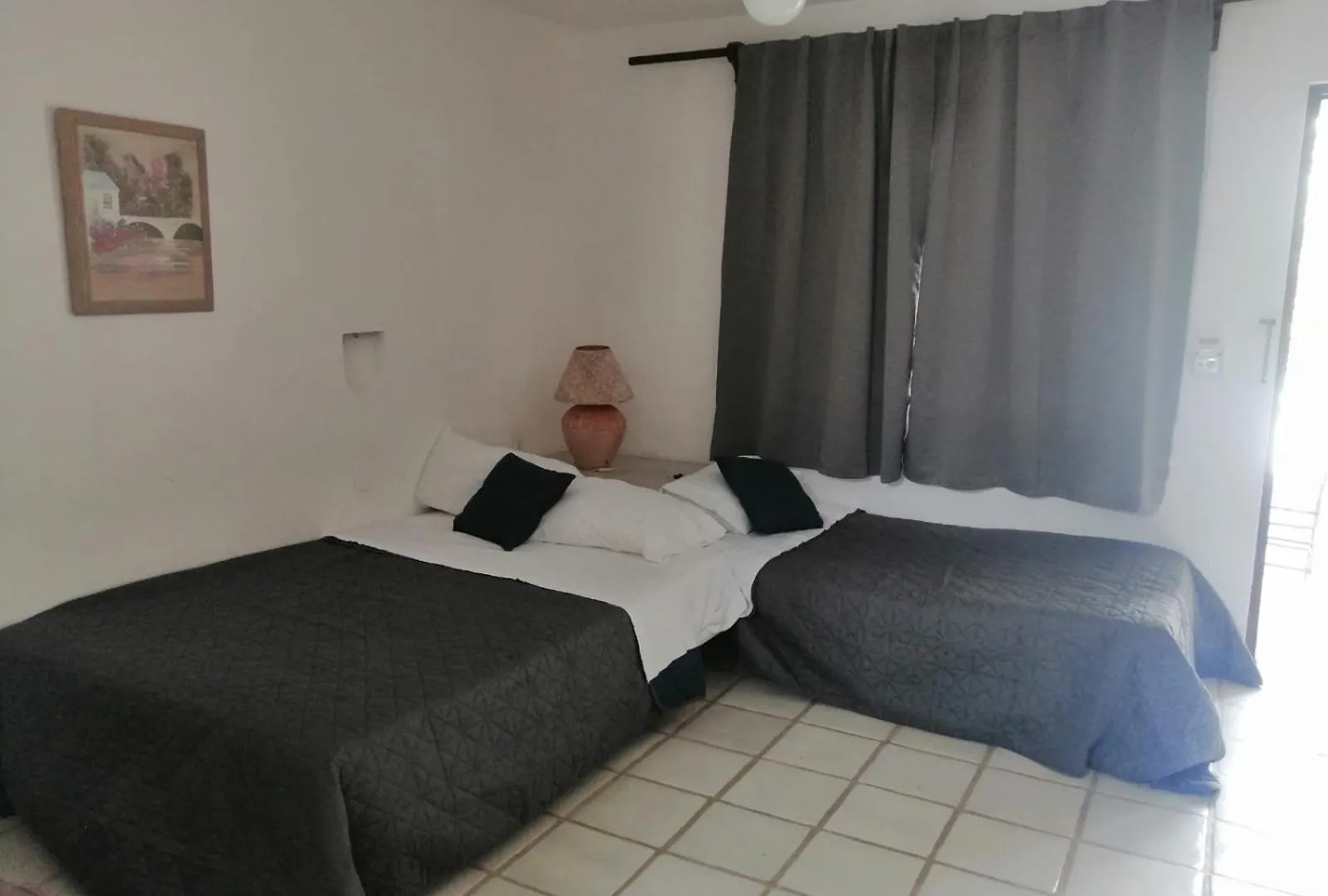 Majaguar Aparthotel Κανκούν