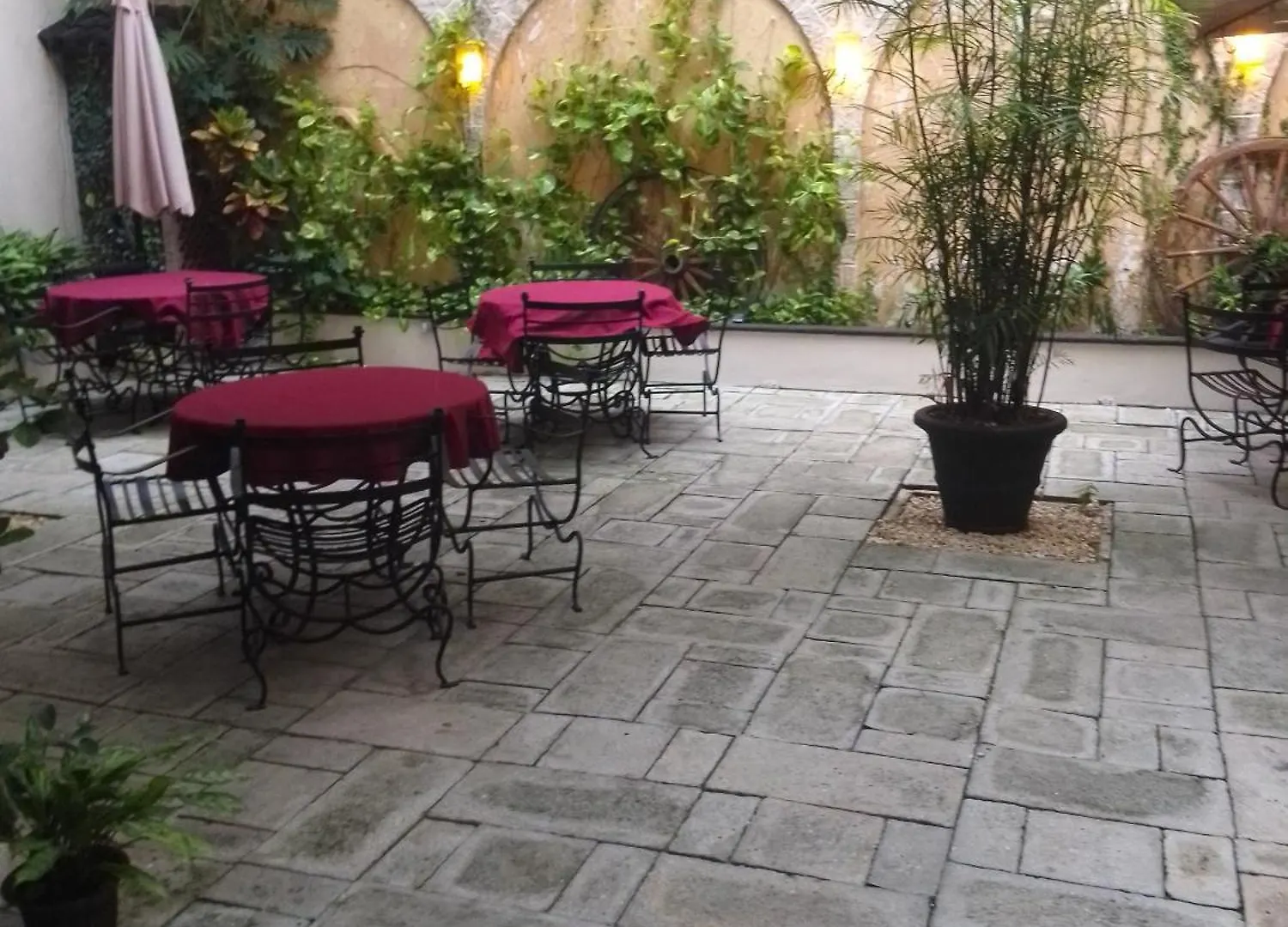 Majaguar Aparthotel Κανκούν Μεξικό