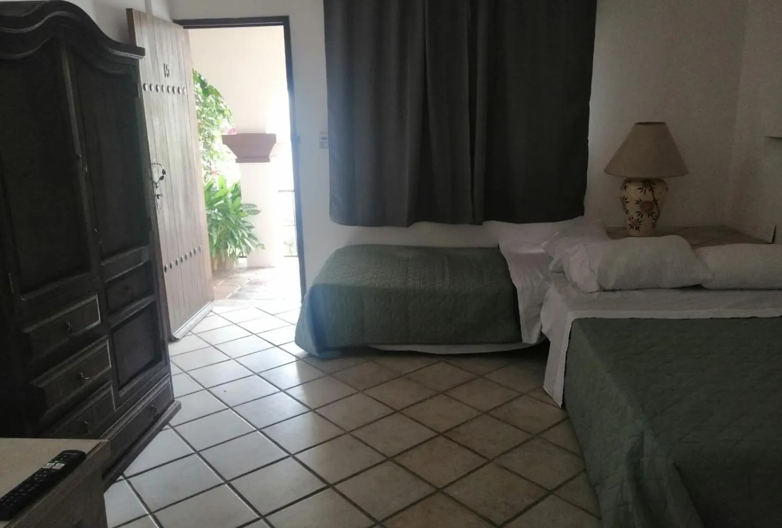 Majaguar Aparthotel Cancun