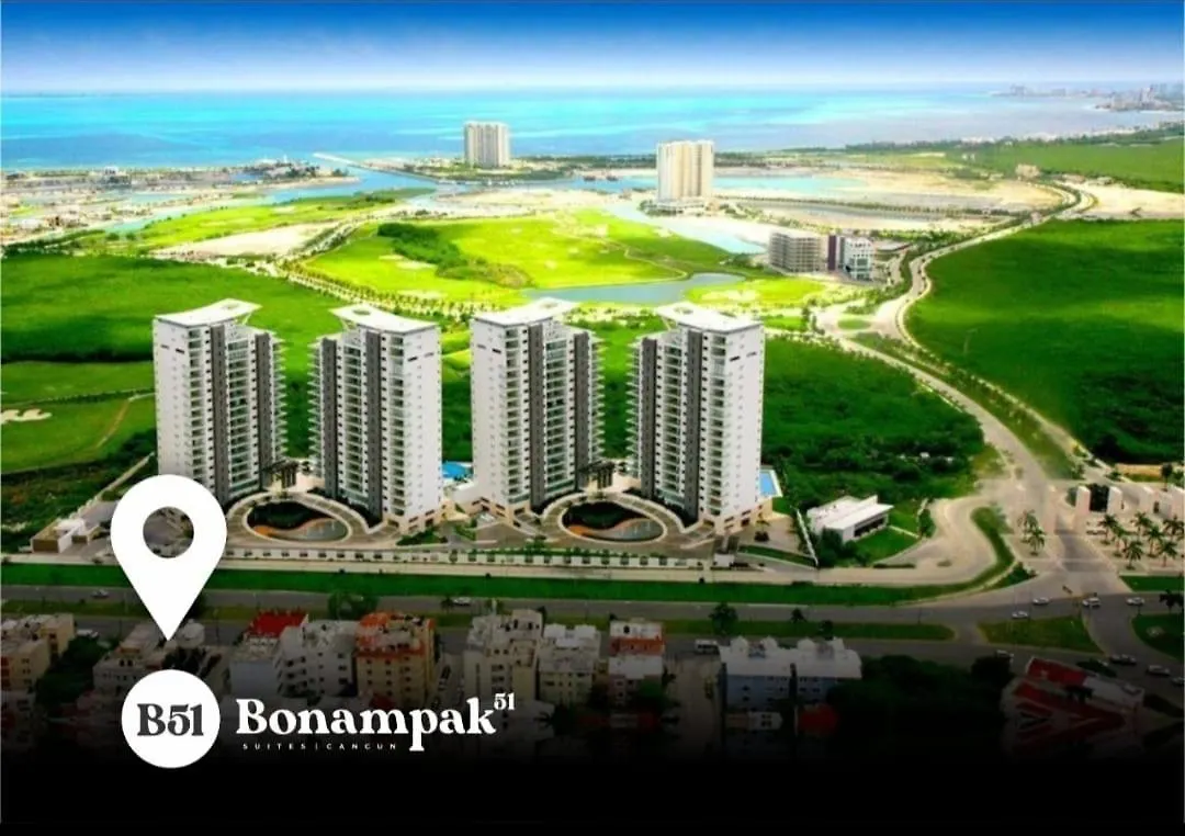 Majaguar Aparthotel Cancun