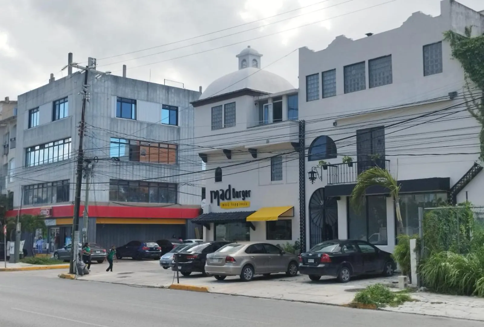 Majaguar Aparthotel Cancun
