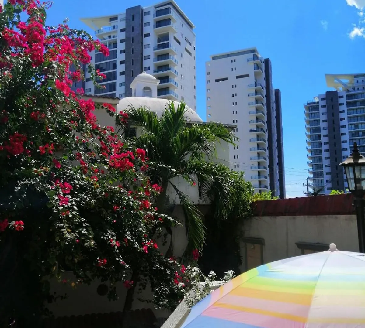 Majaguar Aparthotel Cancun Mexico
