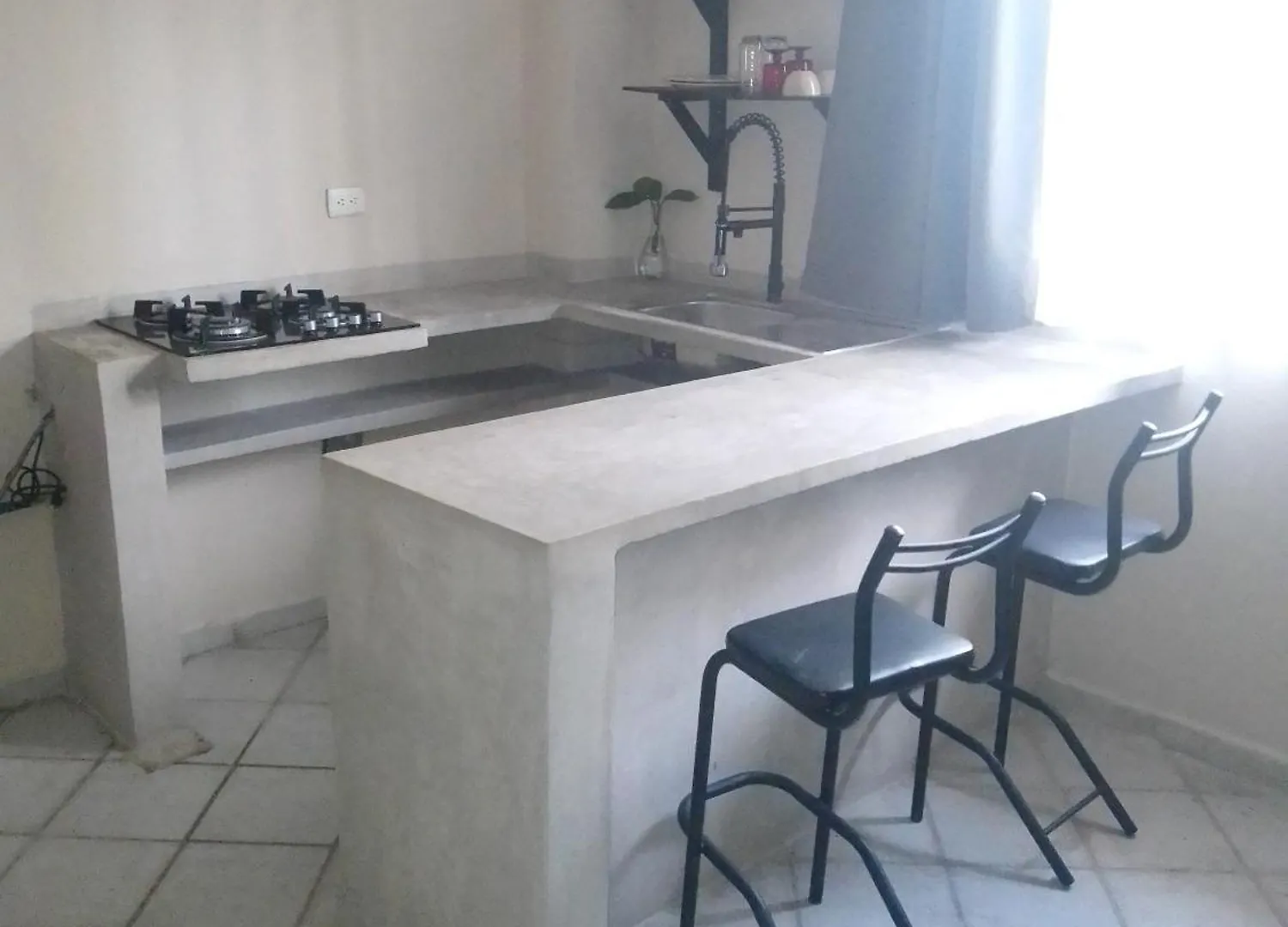 Majaguar Aparthotel Cancun