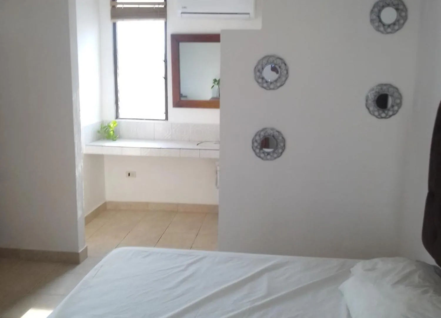 Majaguar Aparthotel Cancun Mexico