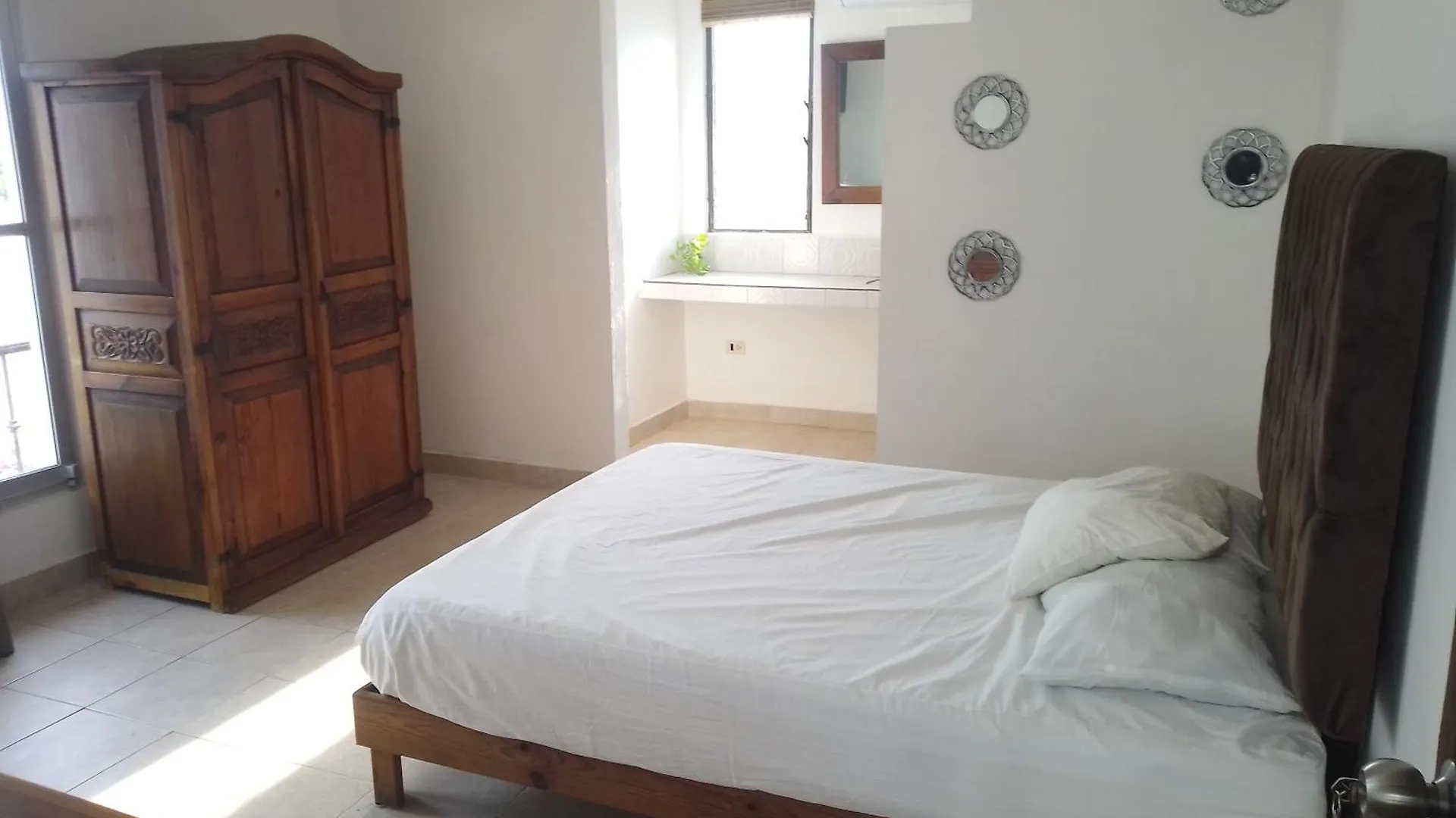 Majaguar Aparthotel Cancun Mexico